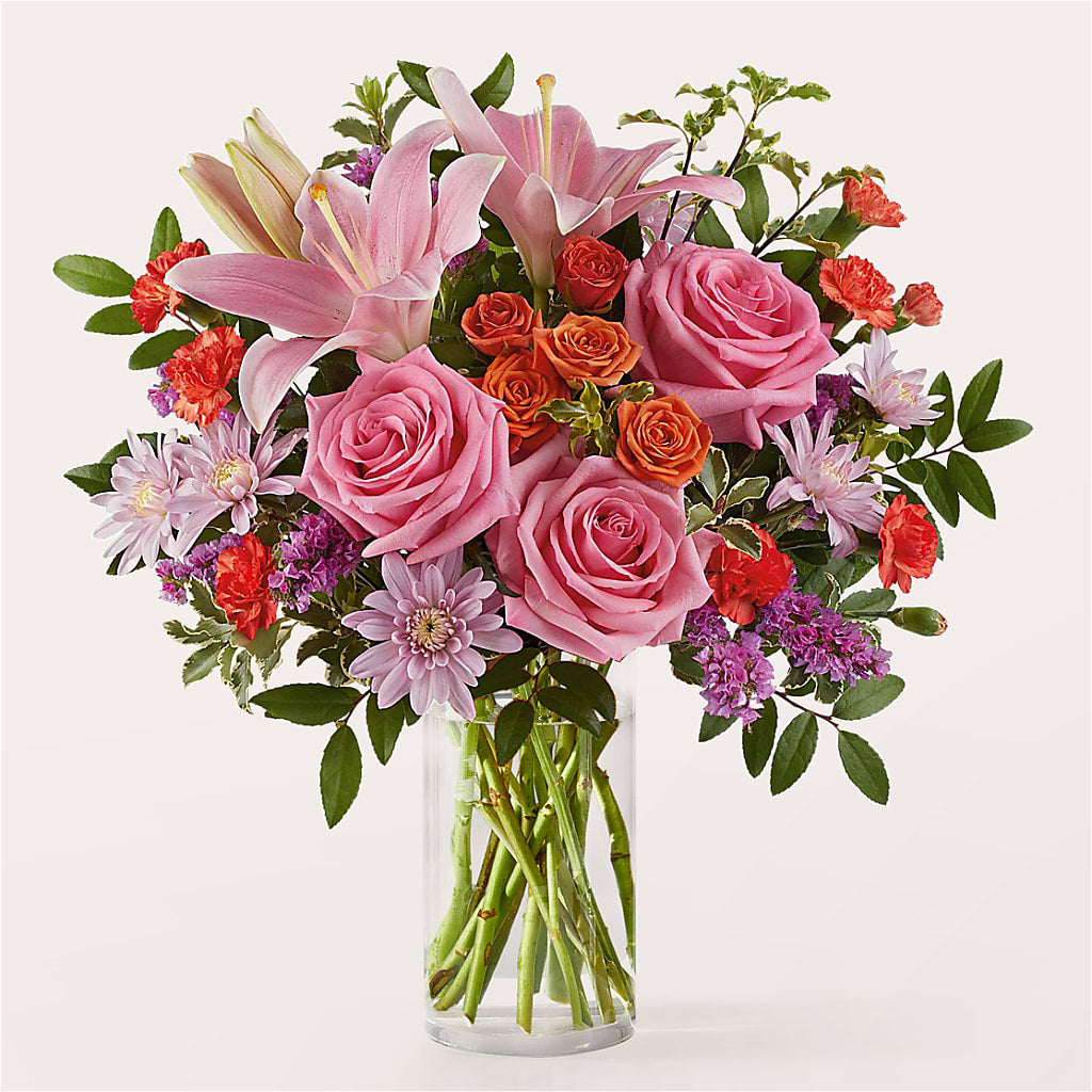 Sequins Bouquet – ALISA'S UNIQUE DESIGNS, Spencer WV