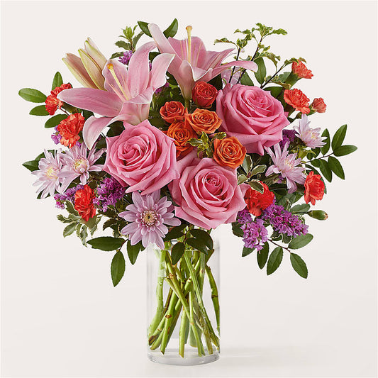 Sequins Bouquet – ALISA'S UNIQUE DESIGNS, Spencer WV