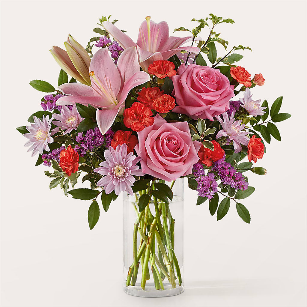 Sequins Bouquet – ALISA'S UNIQUE DESIGNS, Spencer WV