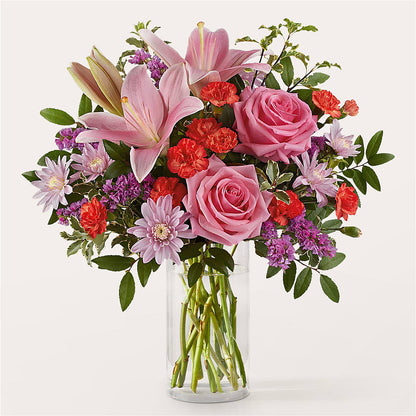 Sequins Bouquet – ALISA'S UNIQUE DESIGNS, Spencer WV
