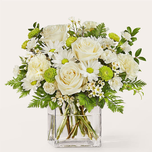 Momentary Meditation Bouquet – ALISA'S UNIQUE DESIGNS, Spencer WV