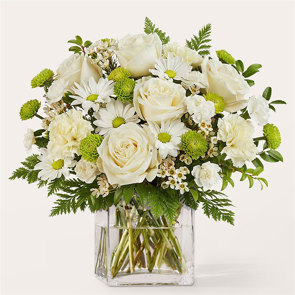 Momentary Meditation Bouquet – ALISA'S UNIQUE DESIGNS, Spencer WV