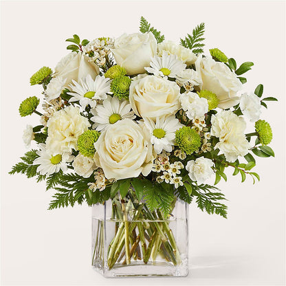 Momentary Meditation Bouquet – ALISA'S UNIQUE DESIGNS, Spencer WV