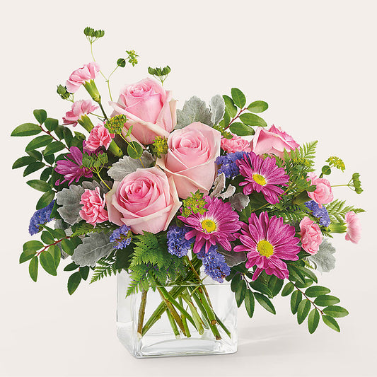 Starlet Bouquet – ALISA'S UNIQUE DESIGNS, Spencer WV