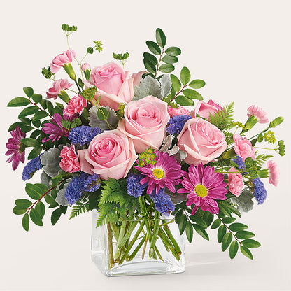 Starlet Bouquet – ALISA'S UNIQUE DESIGNS, Spencer WV