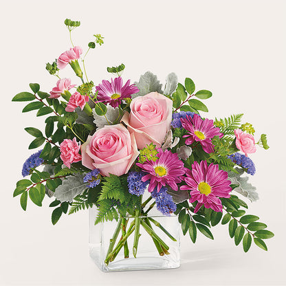 Starlet Bouquet – ALISA'S UNIQUE DESIGNS, Spencer WV