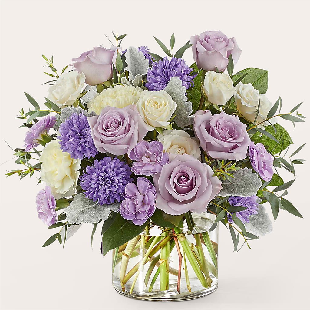 Stardust Bouquet – ALISA'S UNIQUE DESIGNS, Spencer WV