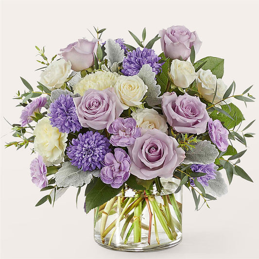 Stardust Bouquet – ALISA'S UNIQUE DESIGNS, Spencer WV