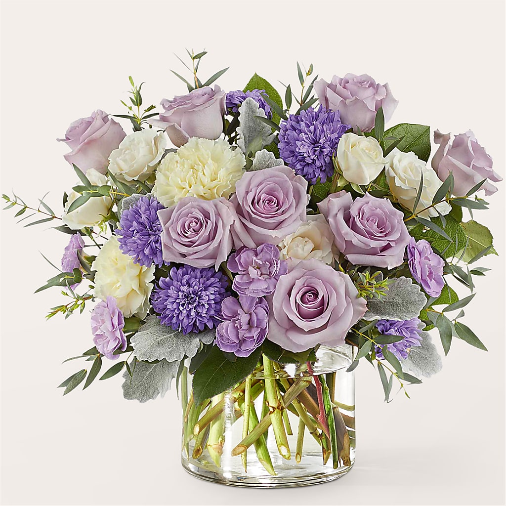 Stardust Bouquet – ALISA'S UNIQUE DESIGNS, Spencer WV