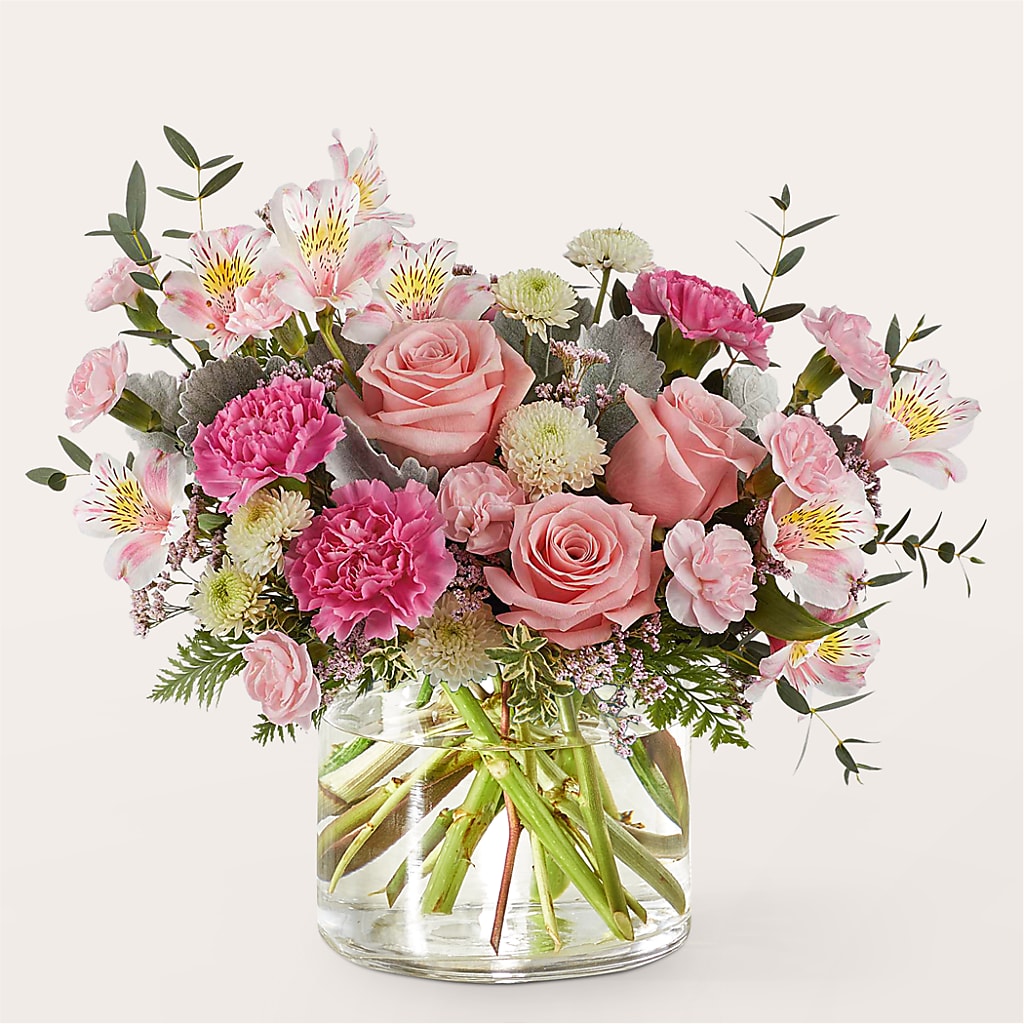 The Treehouse Bouquet – ALISA'S UNIQUE DESIGNS, Spencer WV
