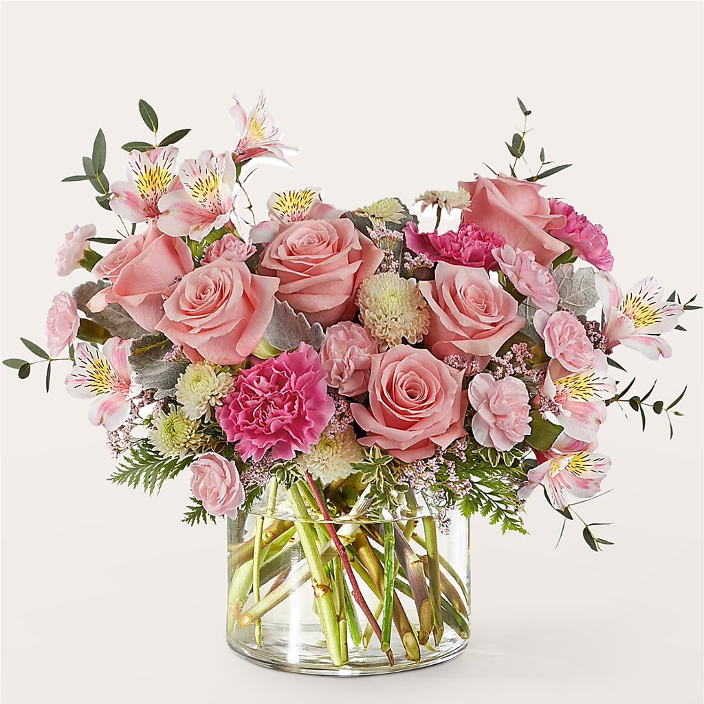 The Treehouse Bouquet – ALISA'S UNIQUE DESIGNS, Spencer WV