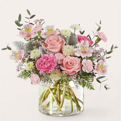 The Treehouse Bouquet – ALISA'S UNIQUE DESIGNS, Spencer WV