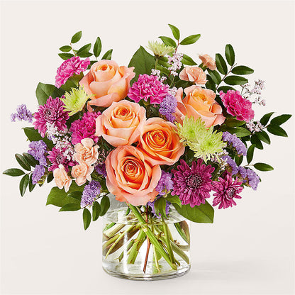 Effervescence Bouquet – ALISA'S UNIQUE DESIGNS, Spencer WV