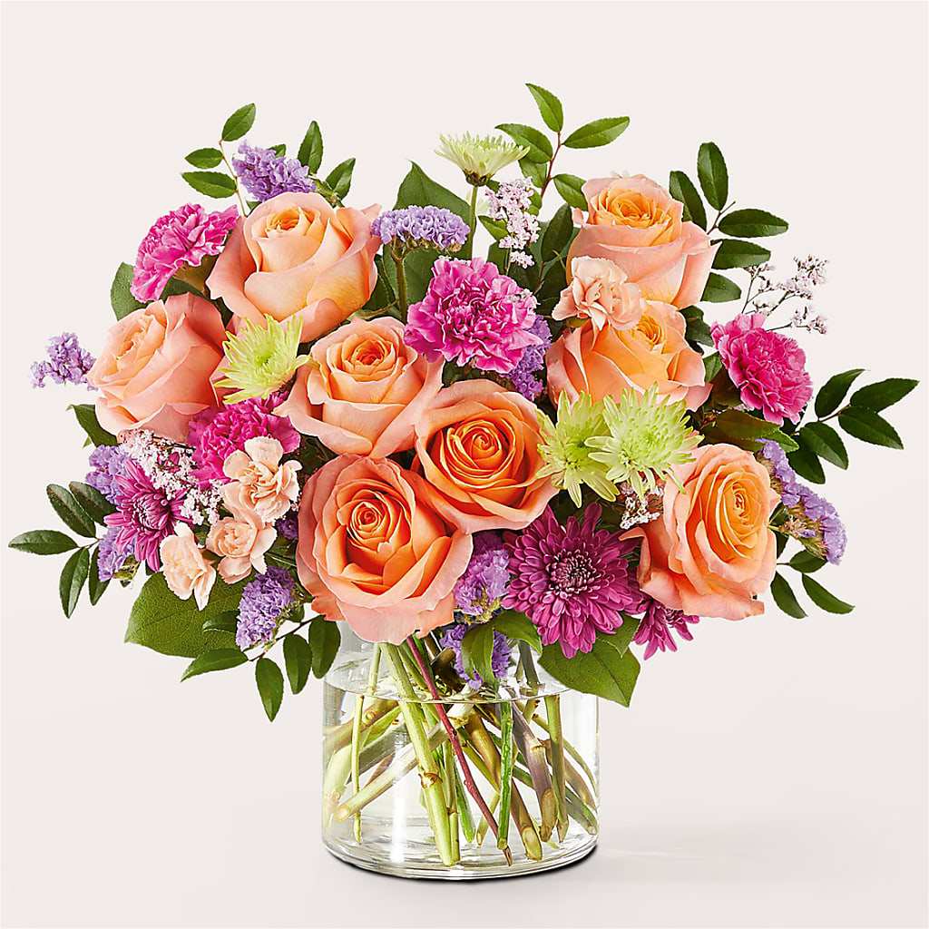 Effervescence Bouquet – ALISA'S UNIQUE DESIGNS, Spencer WV