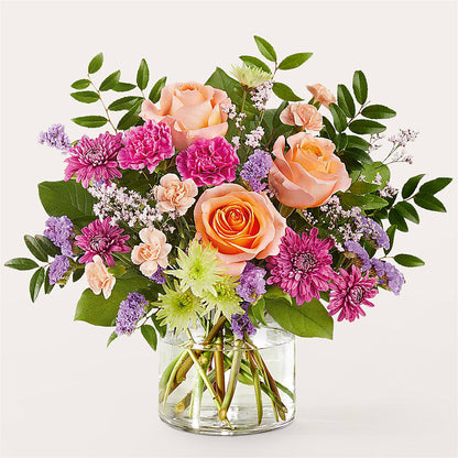 Effervescence Bouquet – ALISA'S UNIQUE DESIGNS, Spencer WV