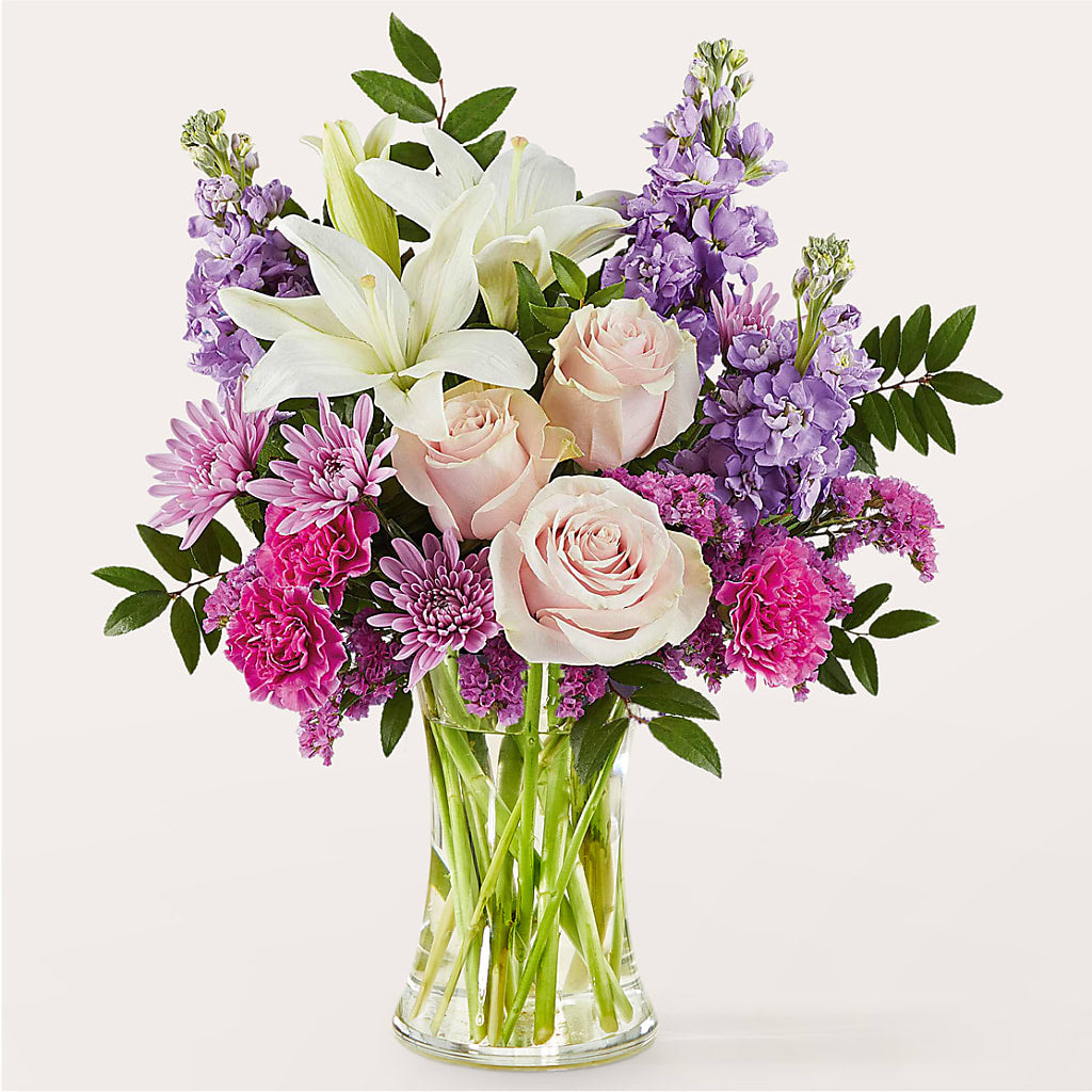 High Tea Bouquet – ALISA'S UNIQUE DESIGNS, Spencer WV