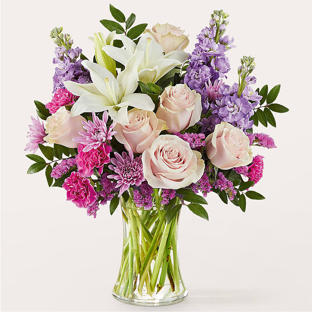 High Tea Bouquet – ALISA'S UNIQUE DESIGNS, Spencer WV