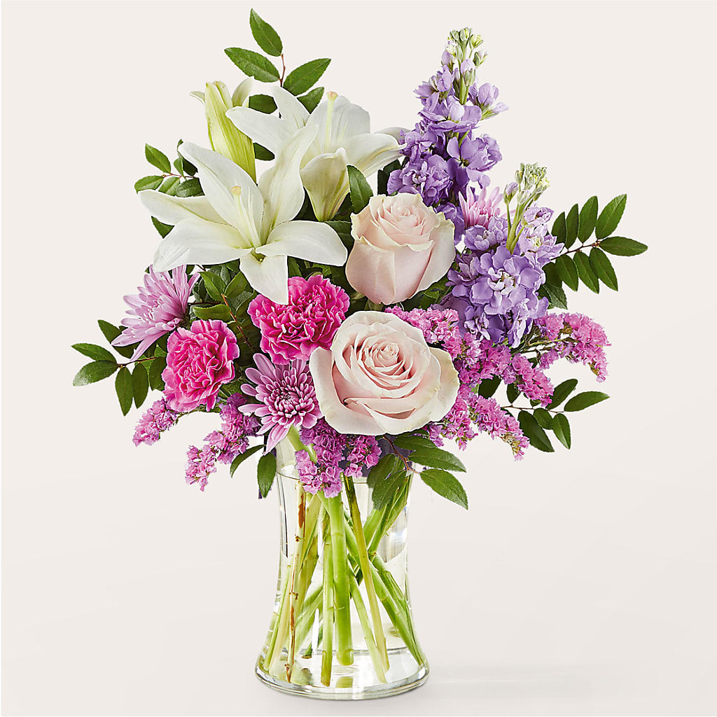 High Tea Bouquet – ALISA'S UNIQUE DESIGNS, Spencer WV