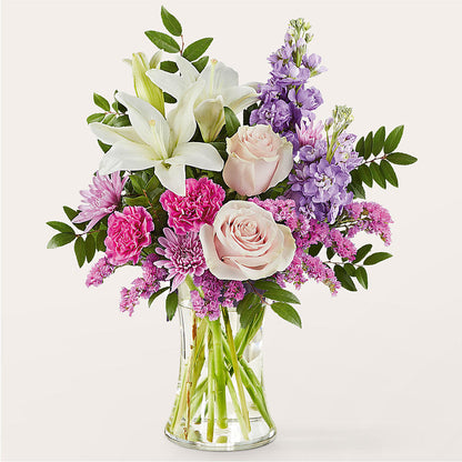 High Tea Bouquet – ALISA'S UNIQUE DESIGNS, Spencer WV