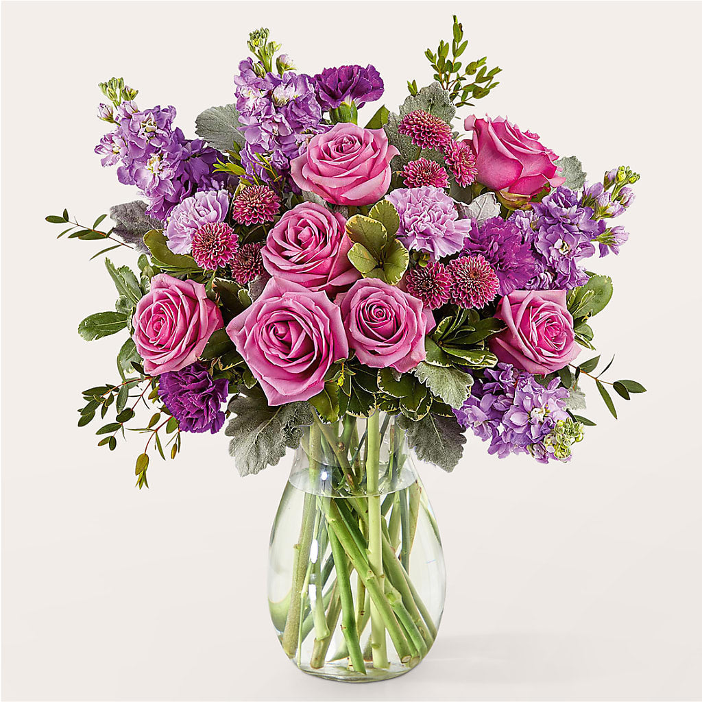 A Love Story Bouquet – ALISA'S UNIQUE DESIGNS, Spencer WV