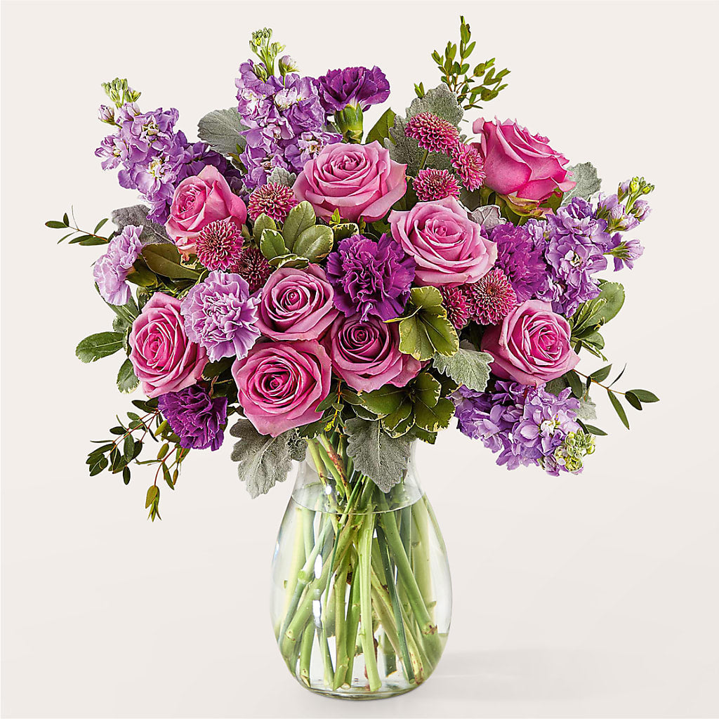 A Love Story Bouquet – ALISA'S UNIQUE DESIGNS, Spencer WV