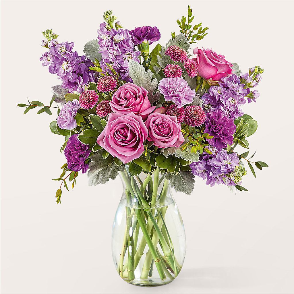 A Love Story Bouquet – ALISA'S UNIQUE DESIGNS, Spencer WV