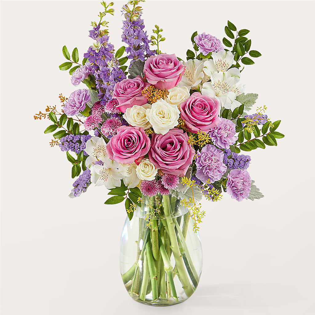 Lucky Me Bouquet – ALISA'S UNIQUE DESIGNS, Spencer WV