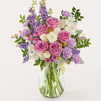 Lucky Me Bouquet – ALISA'S UNIQUE DESIGNS, Spencer WV