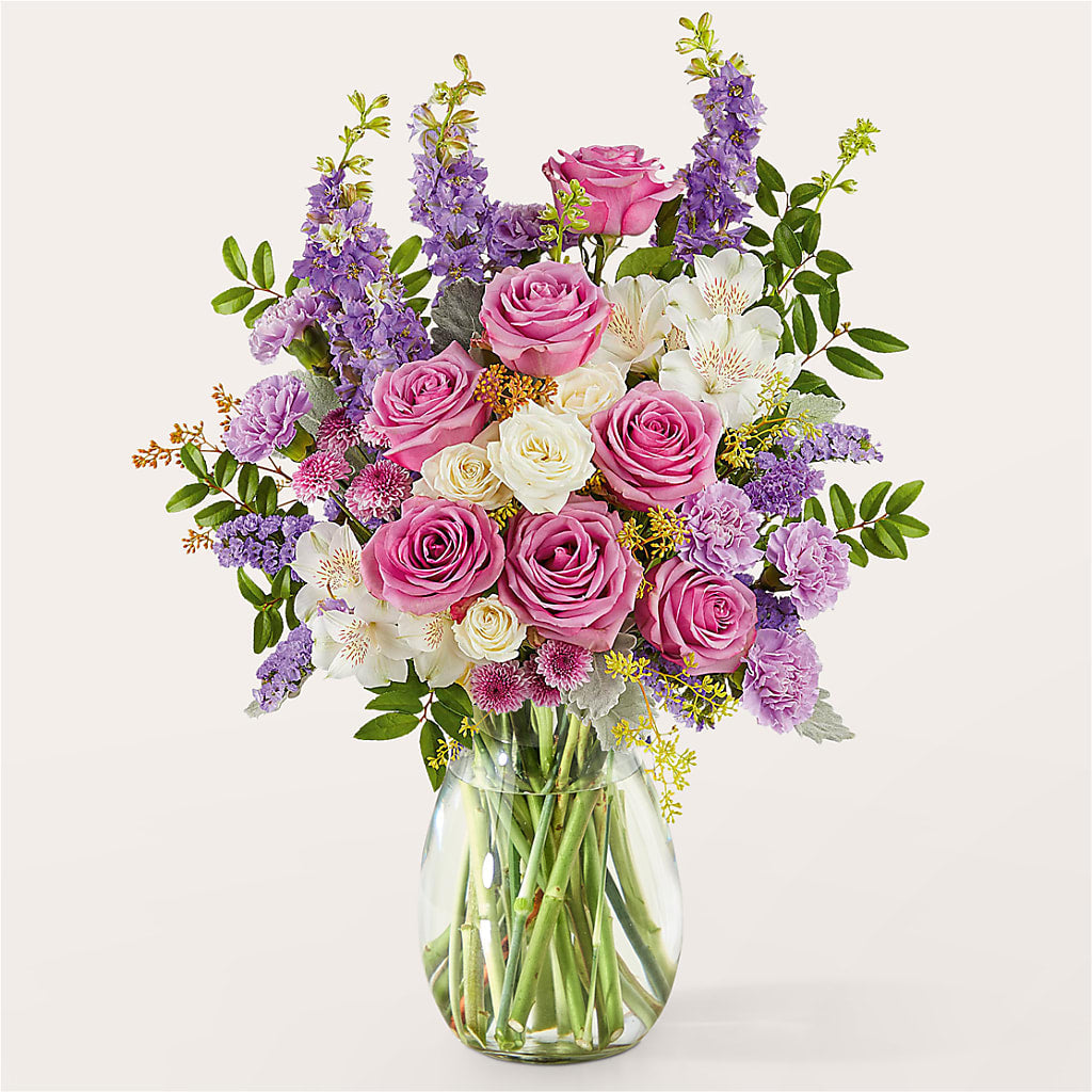 Lucky Me Bouquet – ALISA'S UNIQUE DESIGNS, Spencer WV