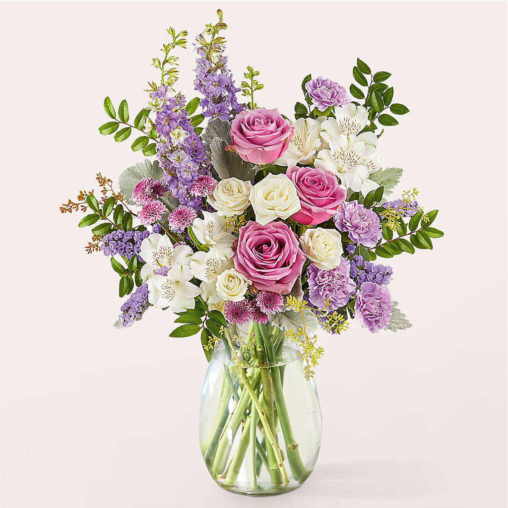 Lucky Me Bouquet – ALISA'S UNIQUE DESIGNS, Spencer WV