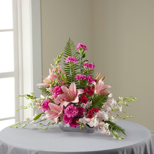 Uplifting Moments Arrangement – ALISA'S UNIQUE DESIGNS, Spencer WV