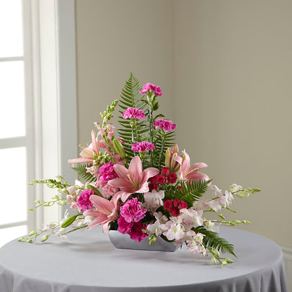 Uplifting Moments Arrangement – ALISA'S UNIQUE DESIGNS, Spencer WV