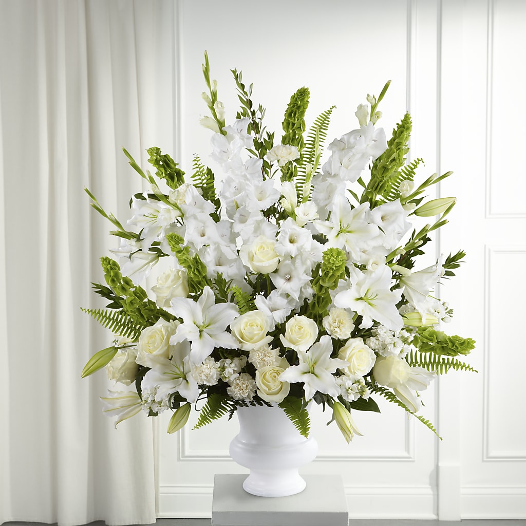 Morning Stars Arrangement – ALISA'S UNIQUE DESIGNS, Spencer WV