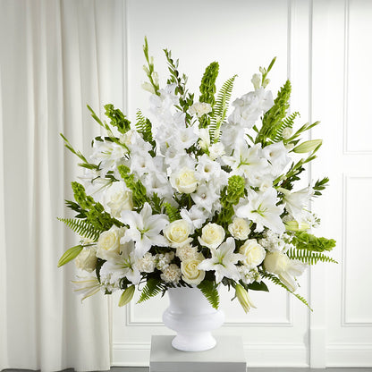 Morning Stars Arrangement – ALISA'S UNIQUE DESIGNS, Spencer WV
