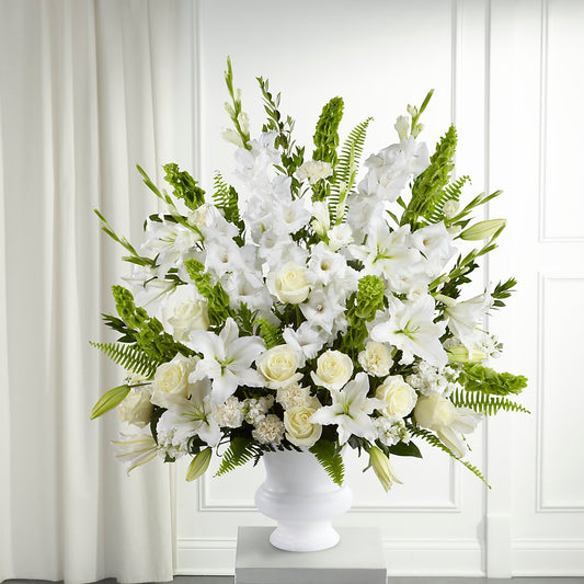 Morning Stars Arrangement – ALISA'S UNIQUE DESIGNS, Spencer WV