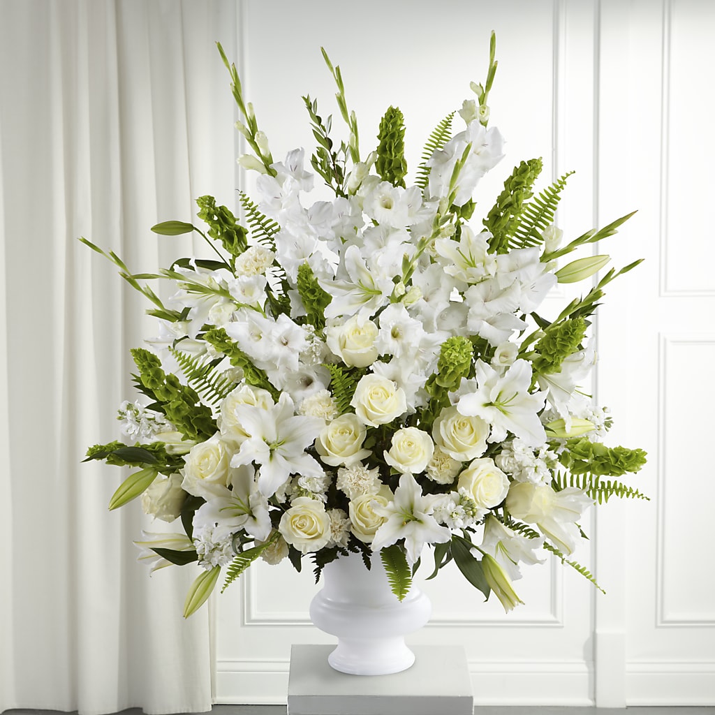 Morning Stars Arrangement – ALISA'S UNIQUE DESIGNS, Spencer WV