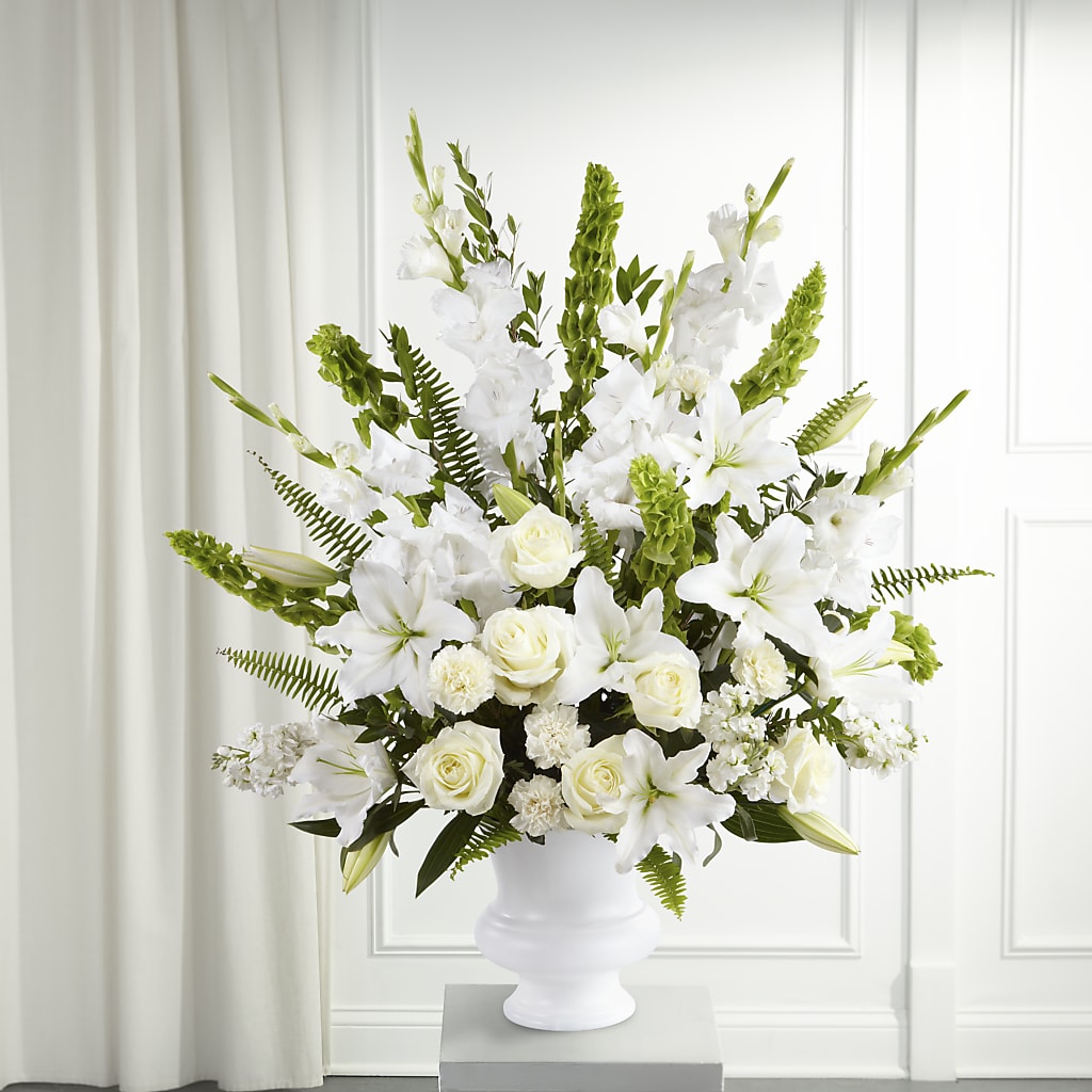 Morning Stars Arrangement – ALISA'S UNIQUE DESIGNS, Spencer WV