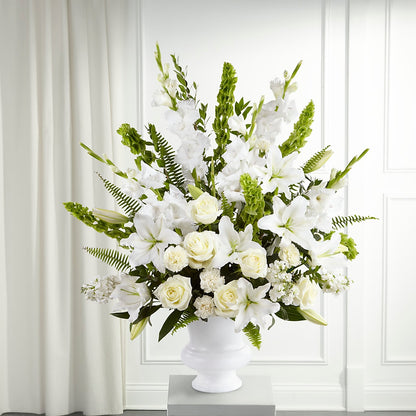 Morning Stars Arrangement – ALISA'S UNIQUE DESIGNS, Spencer WV