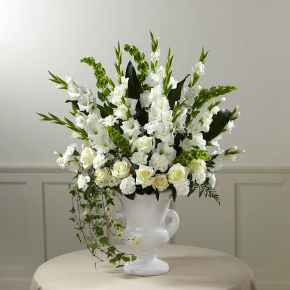 Fond Reflections Arrangement – ALISA'S UNIQUE DESIGNS, Spencer WV