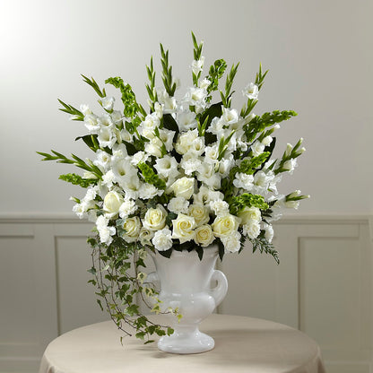 Fond Reflections Arrangement – ALISA'S UNIQUE DESIGNS, Spencer WV