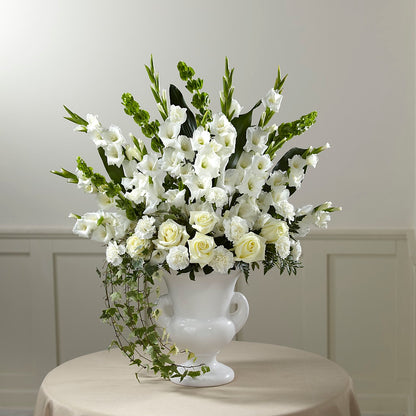Fond Reflections Arrangement – ALISA'S UNIQUE DESIGNS, Spencer WV