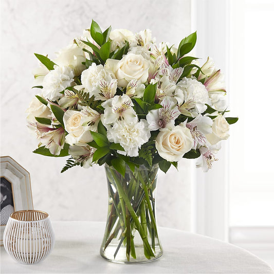 Cherished Friend Bouquet – ALISA'S UNIQUE DESIGNS, Spencer WV