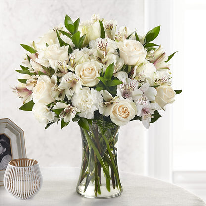 Cherished Friend Bouquet – ALISA'S UNIQUE DESIGNS, Spencer WV