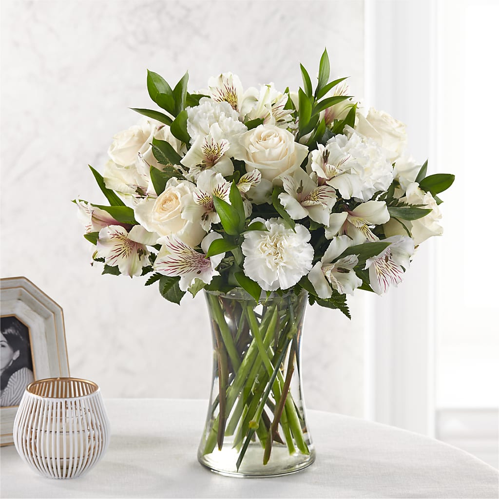 Cherished Friend Bouquet – ALISA'S UNIQUE DESIGNS, Spencer WV