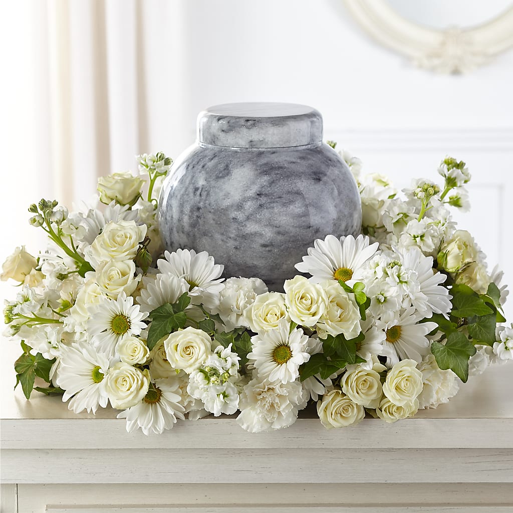 Timeless Tribute Cremation Adornment – ALISA'S UNIQUE DESIGNS, Spencer WV