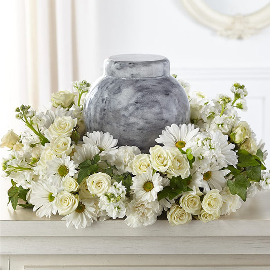 Timeless Tribute Cremation Adornment – ALISA'S UNIQUE DESIGNS, Spencer WV