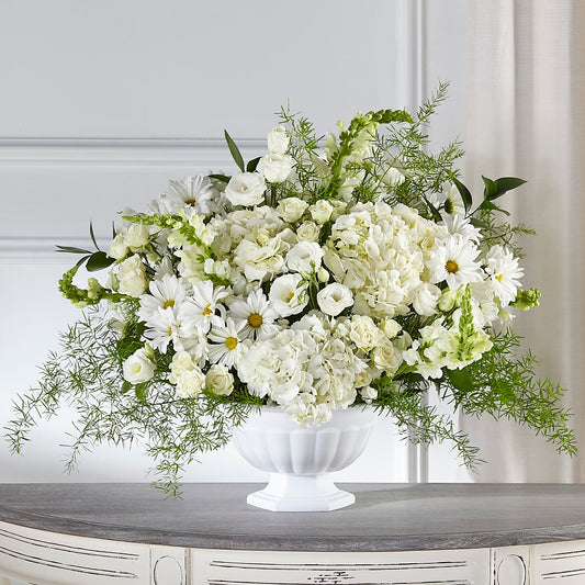 Love & Compassion Arrangement – ALISA'S UNIQUE DESIGNS, Spencer WV