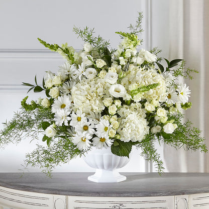 Love & Compassion Arrangement – ALISA'S UNIQUE DESIGNS, Spencer WV