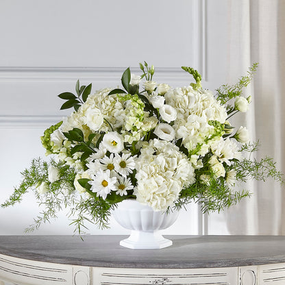 Love & Compassion Arrangement – ALISA'S UNIQUE DESIGNS, Spencer WV
