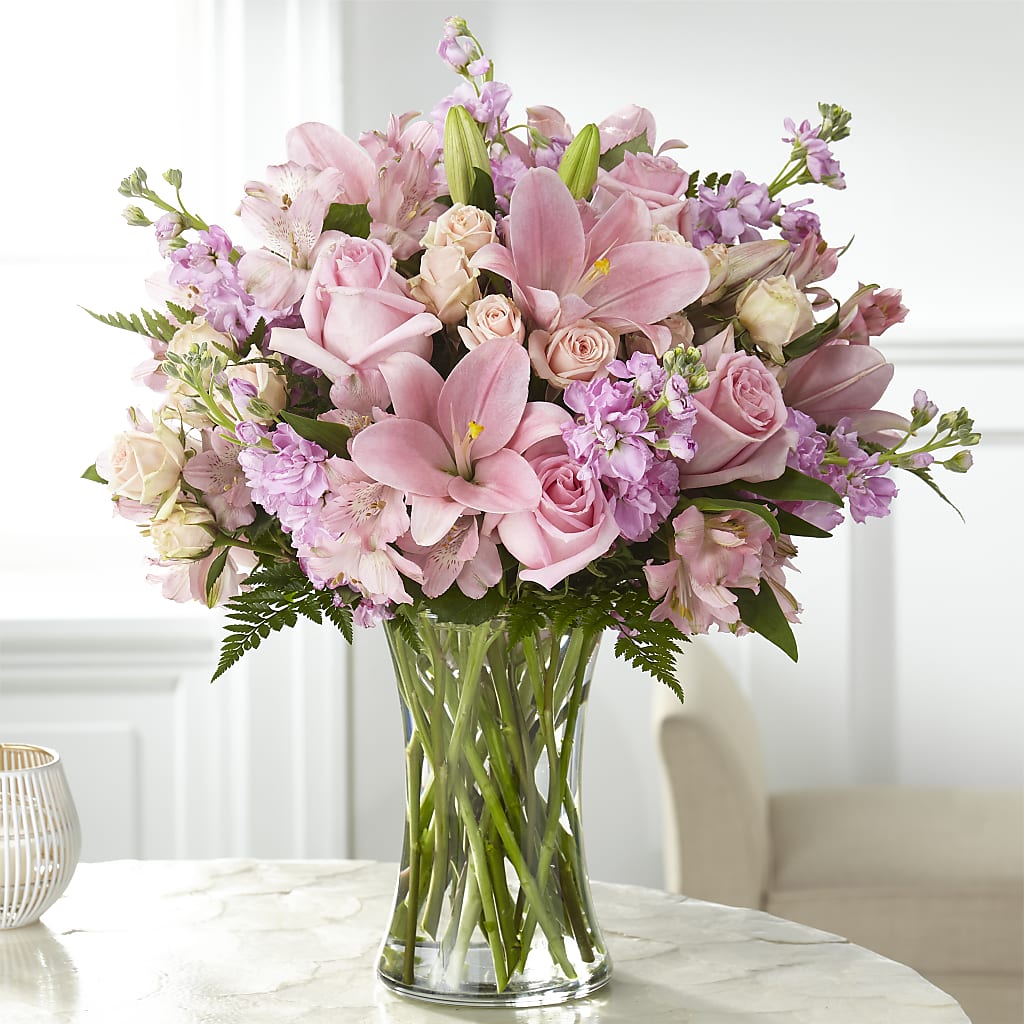 Wishes & Blessings Bouquet – ALISA'S UNIQUE DESIGNS, Spencer WV